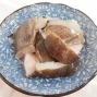 扁鳕鱼块肉（带皮）