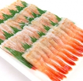 寿司甜虾50P/盒